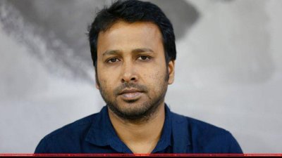অনলাইন অ্যাক্টিভিস্ট বাকি বিল্লাহ