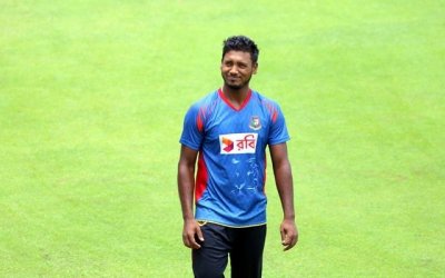 যে কারণে মোস্তাফিজের জায়গায় আবুল হাসান