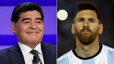 ‘আর্জেন্টিনায় মেসির প্রমাণের কিছু নেই’