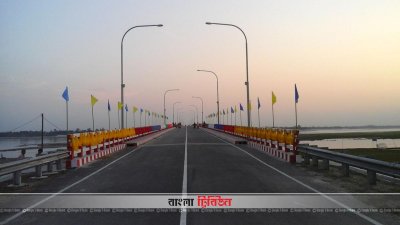 শেখ হাসিনা ধরলা সেতু