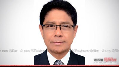 লক্ষ্মীপুর-২ আসনের এমপি মো. নোমান
