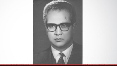 সৈয়দ ওয়ালীউল্লাহ