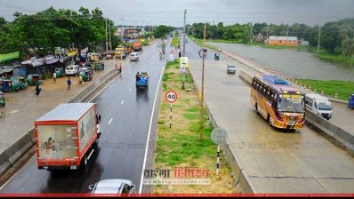 ঢাকা-চট্টগ্রাম মহাসড়ক 