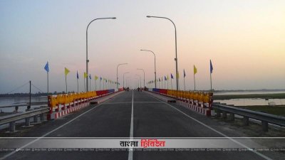 শেখ হাসিনা ধরলা সেতু