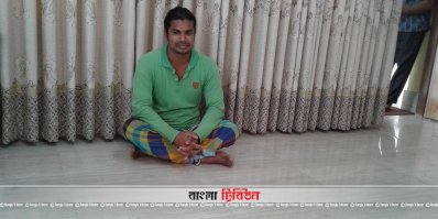 কবিরাজ রকিবুল ইসলাম