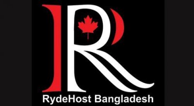 রাইডহোস্