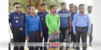 কবিরাজ রকিবুল ইসলাম