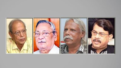 বি. চৌধুরীর ‘জাতীয় সরকার’ প্রস্তাব ইস্যুতে মতবিরোধ