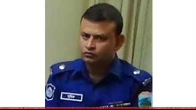 এএসপি সুমিত কুমার চৌধুরী