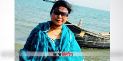 নিহত শাহীন সুলতানা ফেন্সি