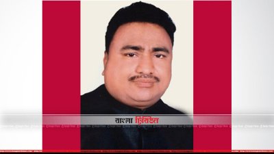 সিলেট হকার নেতা আব্দুর রকিব