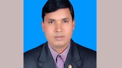 গ্রেফতার দৈনিক যুগান্তরের সাংবাদিক