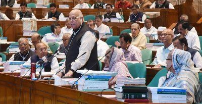 দেশে গঠন করা হচ্ছে ৭টি সাইবার ট্রাইব্যুনাল