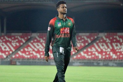 সাকিবের দুর্দান্ত অর্জন
