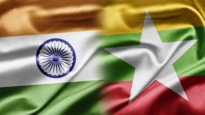 ভারত-মিয়ানমার বৈঠকে রোহিঙ্গা প্রসঙ্গ