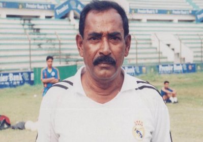 মীর মোহাম্মদ আলী ফারুক