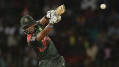 সাব্বির রহমান