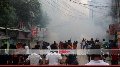 ককটেল বিস্ফোরণ