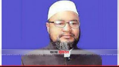 গ্রেফতার জামায়াতের কেন্দ্রীয় সুরা সদস্য ও জেলা জামায়াতের সাবেক আমির আজিজুল ইসলাম