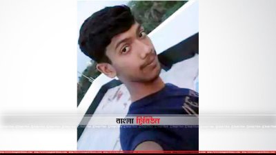 নিহত কামরুল ইসলাম সাগর