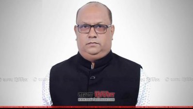 আওয়ামী লীগ ফরহাদ আলী