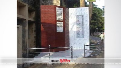 শ্রীপুর গণহত্যা দিবস আজ
