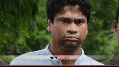 অবৈধ অস্ত্রের ব্যবসায়ী ডা. জাহিদ