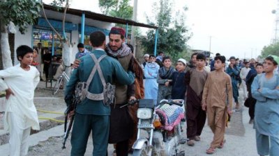 আফগানিস্তানে বাড়ছে না তালেবানের ডাকা অস্ত্রবিরতি