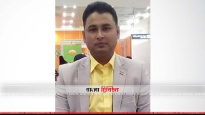 সৌদিতে নিহত বাংলাদেশি যুবক নাছির উদ্দিন ফয়সাল