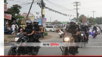 র&zwj;্যাবের টহল