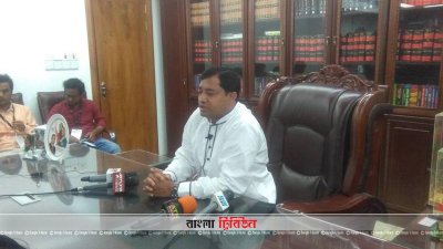অ্যাডভোকেট জাহাঙ্গীর আলম