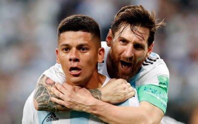 নকআউটে ওঠার ‘বিশ্বাস’ ছিল মেসির