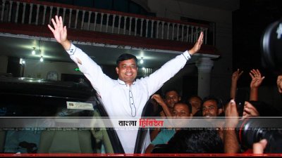 জাহাঙ্গীর আলম