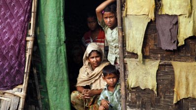 রোহিঙ্গা