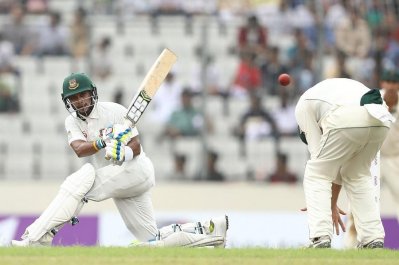 সাব্বির রহমান।