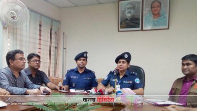 অধ্যক্ষ ফেন্সি হত্যায় জহির ও জুলেখার সম্পৃক্ততা পেয়েছে পুলিশ