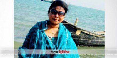 শাহিন সুলতানা ফেন্সি