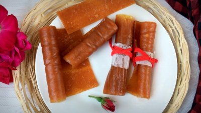 আমসত্ত্ব বানাবেন যেভাবে
