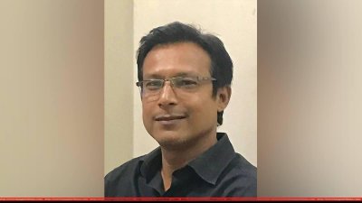 জুলফিকার মাহমুদ মিন্টু