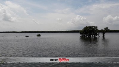 জেলেদের মাছ ধরার অধিকার কাগজেই, পানিতে নয়