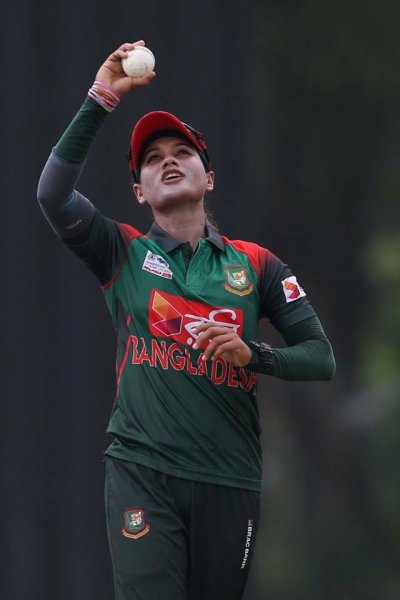 জাহানারার স্বপ্ন এখন আরও বড়