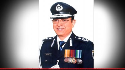 ড. মোহাম্মদ জাবেদ পাটোয়ারী