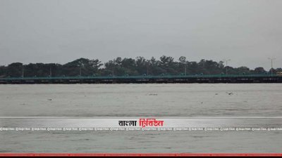 তিস্তা নদী
