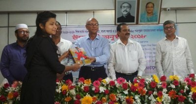 আন্দোলন-হুমকি দিয়ে লাভ নেই: শিক্ষামন্ত্রী