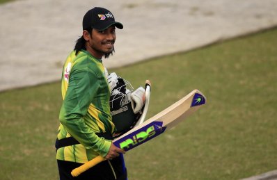 কঠোর পরিশ্রমের পুরস্কার পেয়েছেন এনামুল