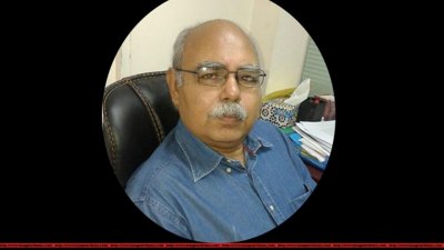 আনিস আহমেদ