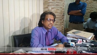 প্রক্টর এ কে এম গোলাম রব্বানী
