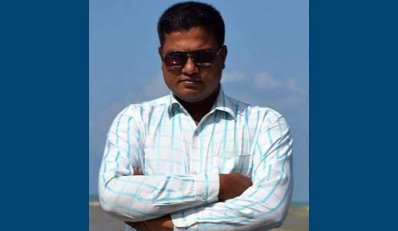 যুবলীগ নেতা আসাদুজ্জামান ভুট্টু