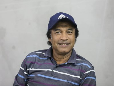শফিকুল ইসলাম মানিক
