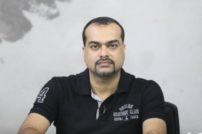 জুলফিকার রাসেল